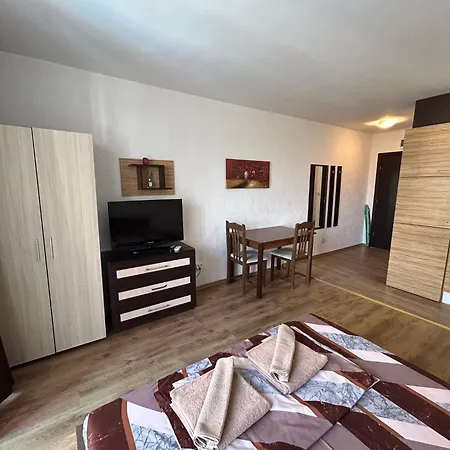 Amara Sunny 3* Солнечный берег