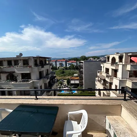 Amara Sunny 3* Солнечный берег